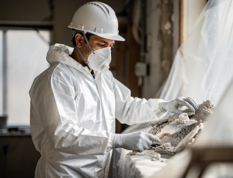 Asbestos Removal service in Spokane
